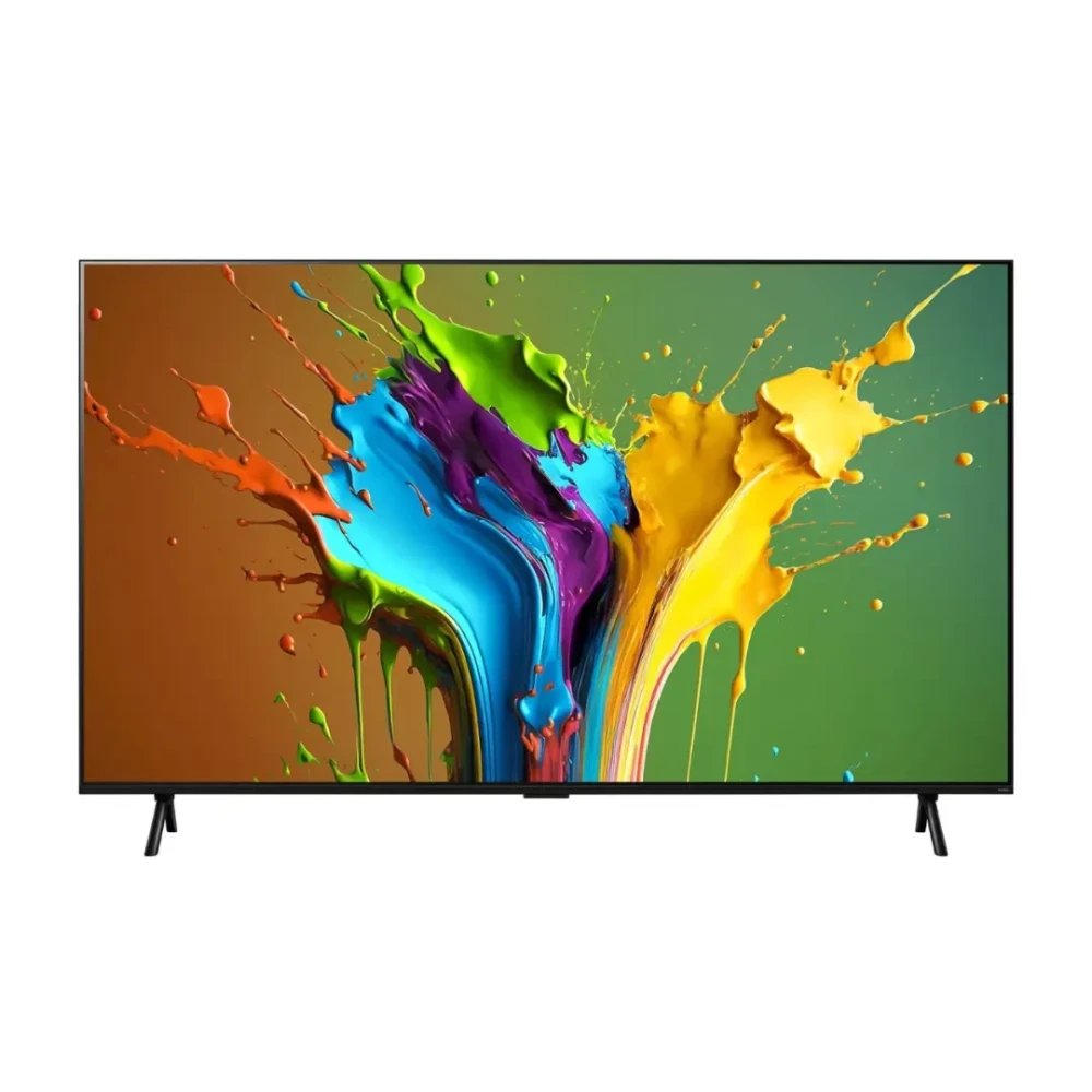 LG 98-Inch QNED89 4K Smart TV with AI Magic Remote & webOS24 – Ultra Large QNED Display