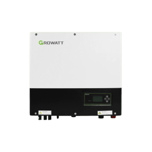 Growatt SPH 10 kW 3-Phase Hybrid Inverter (10000TL3-BH-UP)