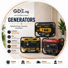 Generators