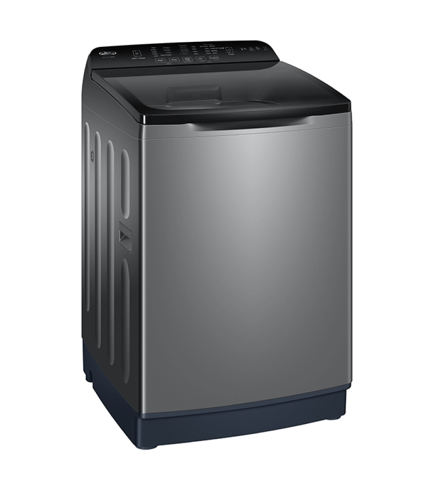 Haier Thermocool TLA160-1678ES6 16Kg Top Load Fully Automatic Washing Machine – Anti-Bacterial Pulsator