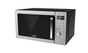 Haier Thermocool MDG30BS01 30L Digital Microwave Oven with Grill – Black
