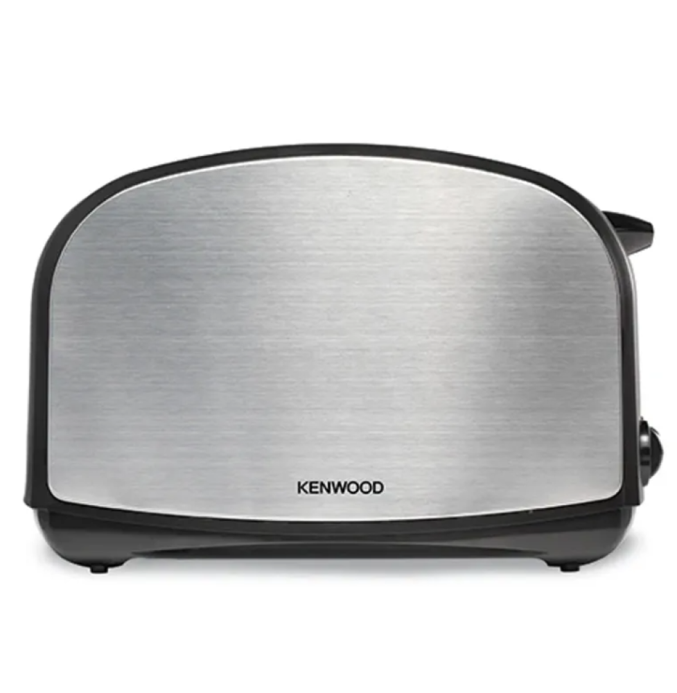 Kenwood 2-Slice Toaster (TCM01) with Defrost, Warm & Perfect Browning