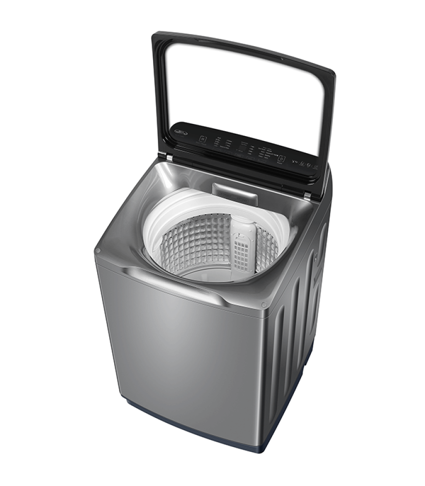 Haier Thermocool 14KG Automatic Top Loader Washing Machine – TLA140-1678ES6
