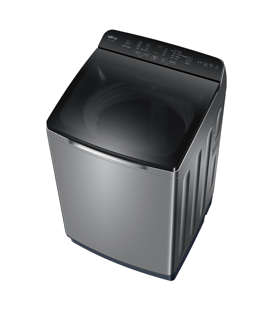 Haier Thermocool 14KG Automatic Top Loader Washing Machine – TLA140-1678ES6