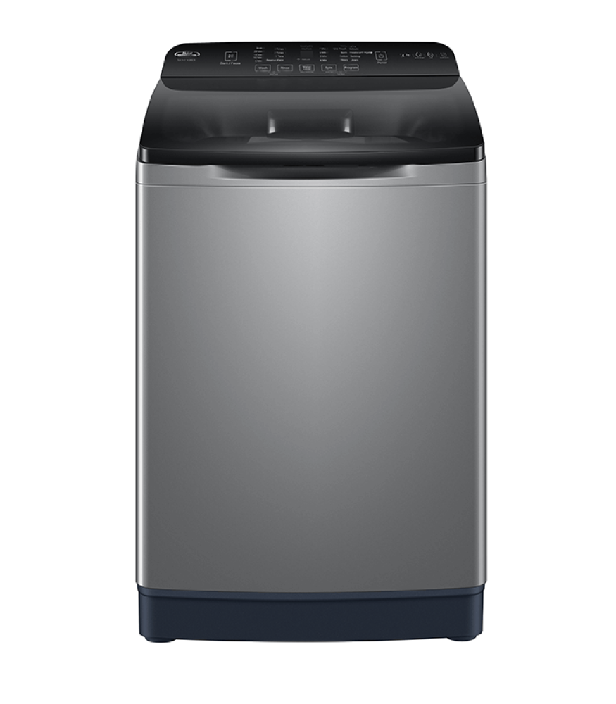 Haier Thermocool 14KG Automatic Top Loader Washing Machine – TLA140-1678ES6