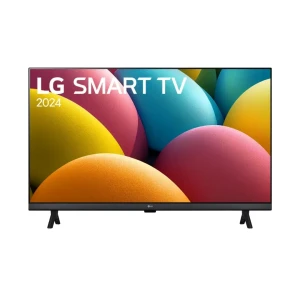 LG 43 Inch FHD LR600 Smart TV – Smart Entertainment in Full HD