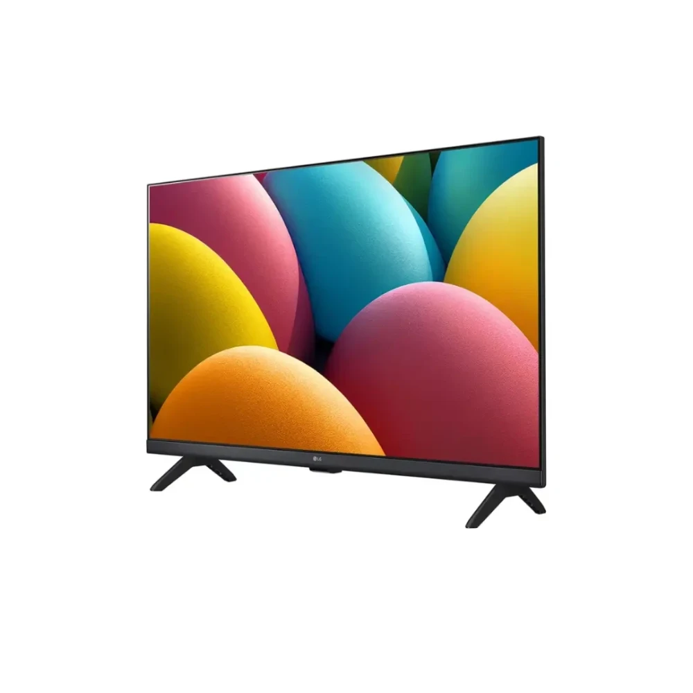 LG 43 Inch FHD LR600 Smart TV – Smart Entertainment in Full HD