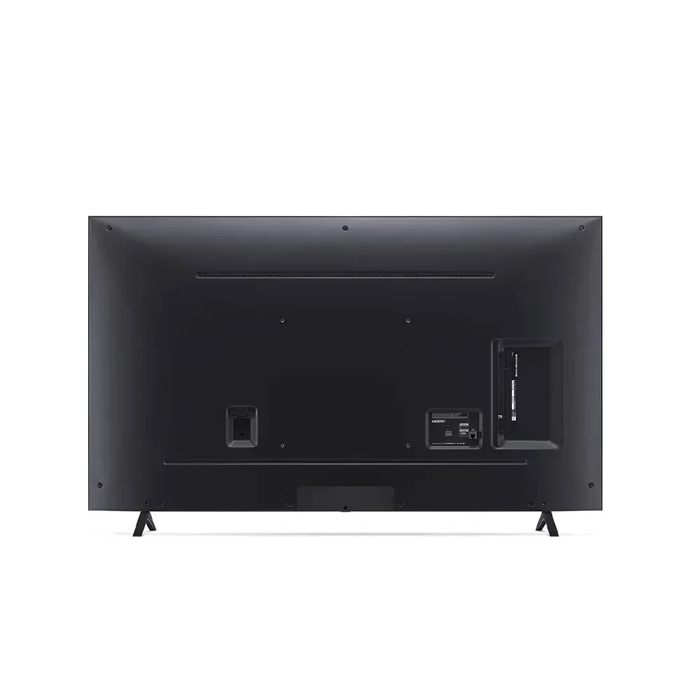 LG 65 Inch NanoCell NANO77 4K Smart TV | AI ThinQ, Magic Remote, webOS