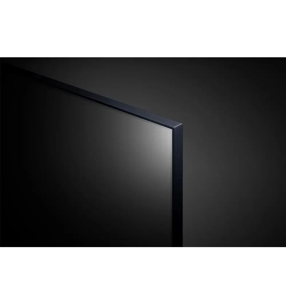 LG 65 Inch NanoCell NANO77 4K Smart TV | AI ThinQ, Magic Remote, webOS
