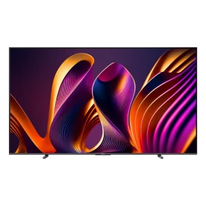 Hisense 100 Inch E7N QLED 4K Smart TV – Ultra-Large Home Cinema
