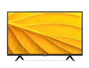 LG 32 Inch LR500 Full HD TV – Compact & Stylish Entertainment