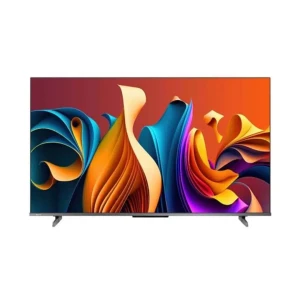 Hisense 85 Inch Q6N QLED 4K Smart TV – Stunning Big Screen Entertainment