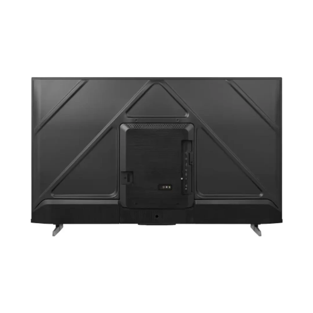 Hisense 85 Inch Q6N QLED 4K Smart TV – Stunning Big Screen Entertainment