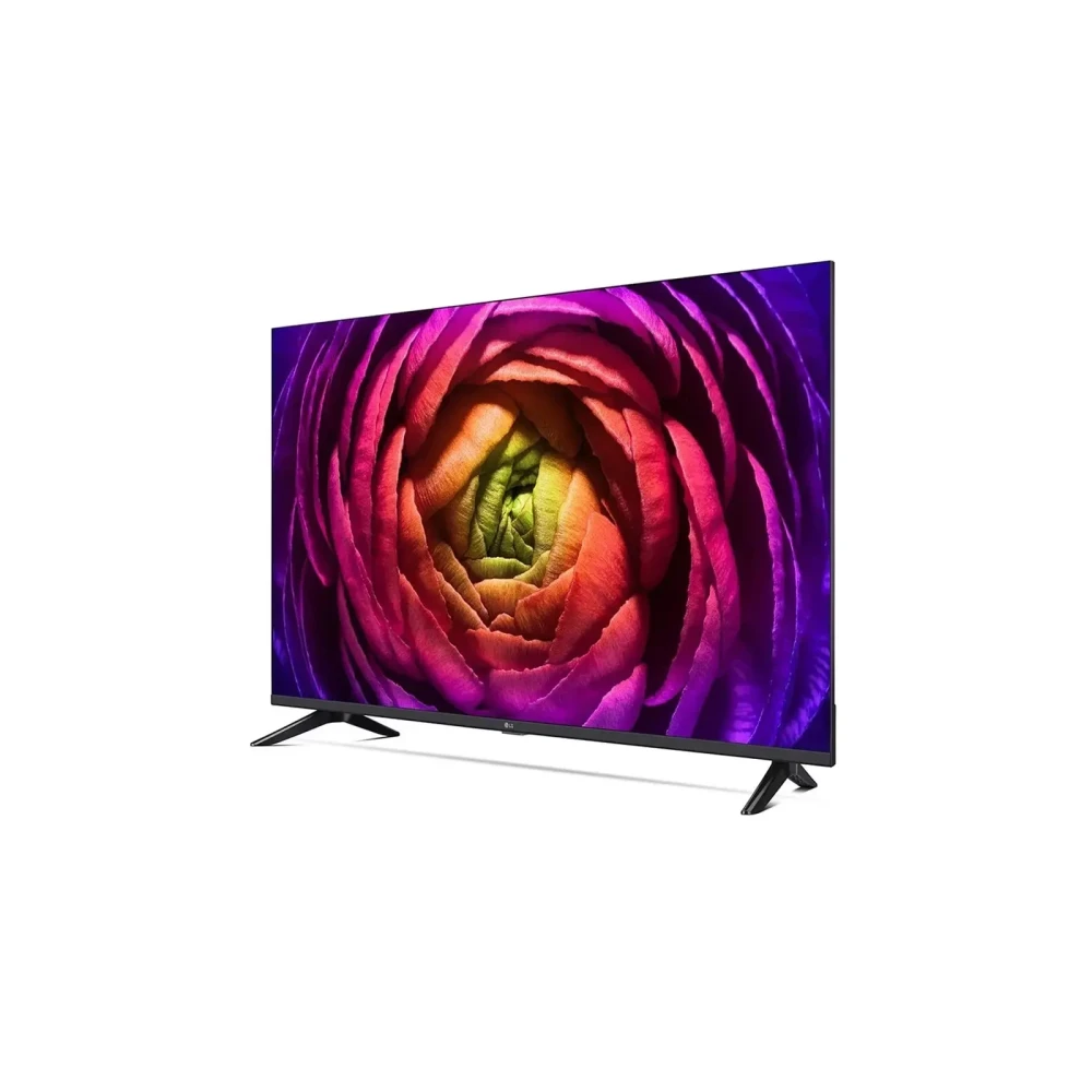LG 55 Inch UR73 UHD 4K Smart TV – AI ThinQ with Magic Remote