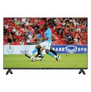 Century 65” 4K UHD Smart TV – WEB OS – HDMI/Wi-Fi – Energy Saving – CTV 65 Web OS