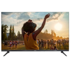 Century 43” VIDAA Smart TV – Full HD (2K) – Wi-Fi, HDMI, USB – CTV-43S0024V