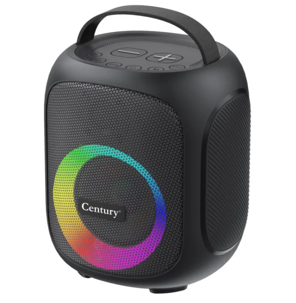 Century Soundit CSK-1300A Bluetooth Speaker – 30W Deep Bass + TWS System