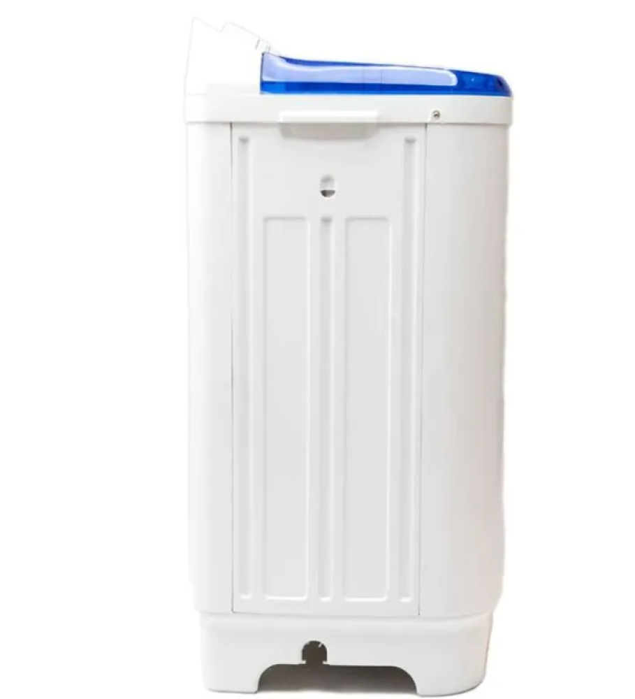Century 9.5kg Twin Tub Wash And Spin Top Loader  CW8522-A2
