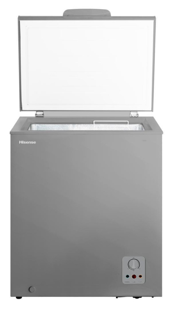 Hisense FC180SH 144L Chest Freezer