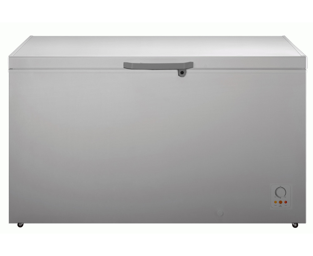 Hisense FC55DD 420L Chest Freezer