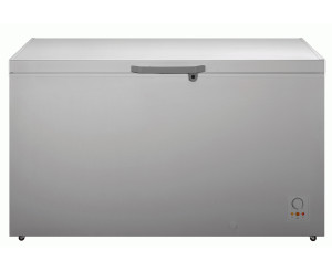 Hisense FC55DD 420L Chest Freezer