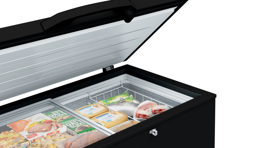 Hisense FC320SH 250L Chest Freezer