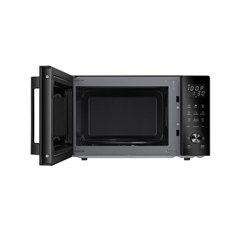Hisense 34L INVERTER Microwave oven H34MOBS10HG WITH GRILL