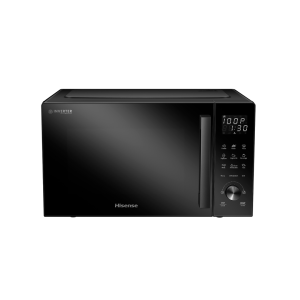 Hisense 34L INVERTER Microwave oven H34MOBS10HG WITH GRILL