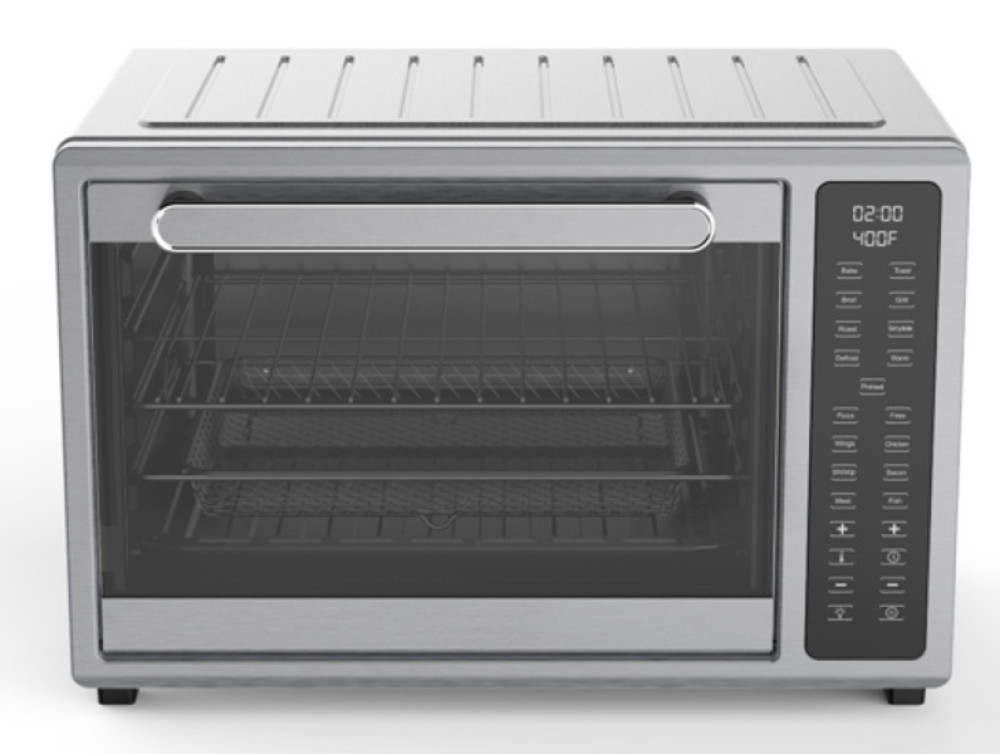 Hisense H32AOSL1S5 Air Fryer Oven 32 Liter
