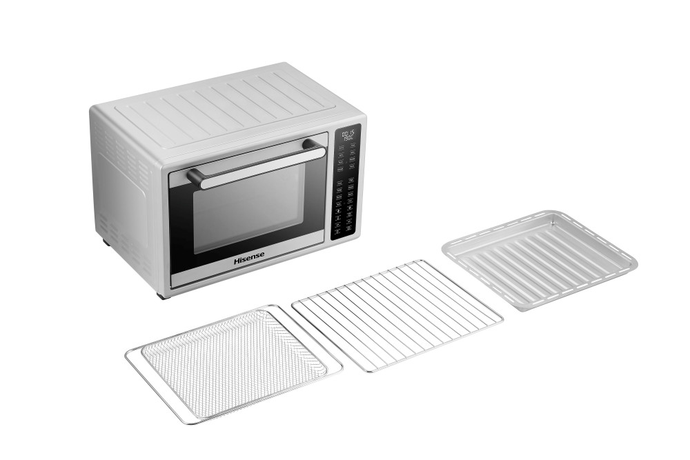 Hisense H32AOSL1S5 Air Fryer Oven 32 Liter