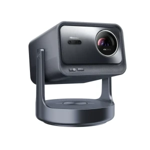 Hisense Trichroma C2 4K Laser Mini Projector – 65 to 300 Inch Smart Cinema Experience