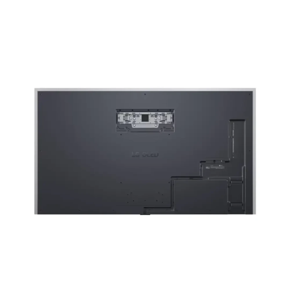 LG 83 Inch G4 OLED evo 4K Smart TV – AI Processor, webOS24 & Magic Remote