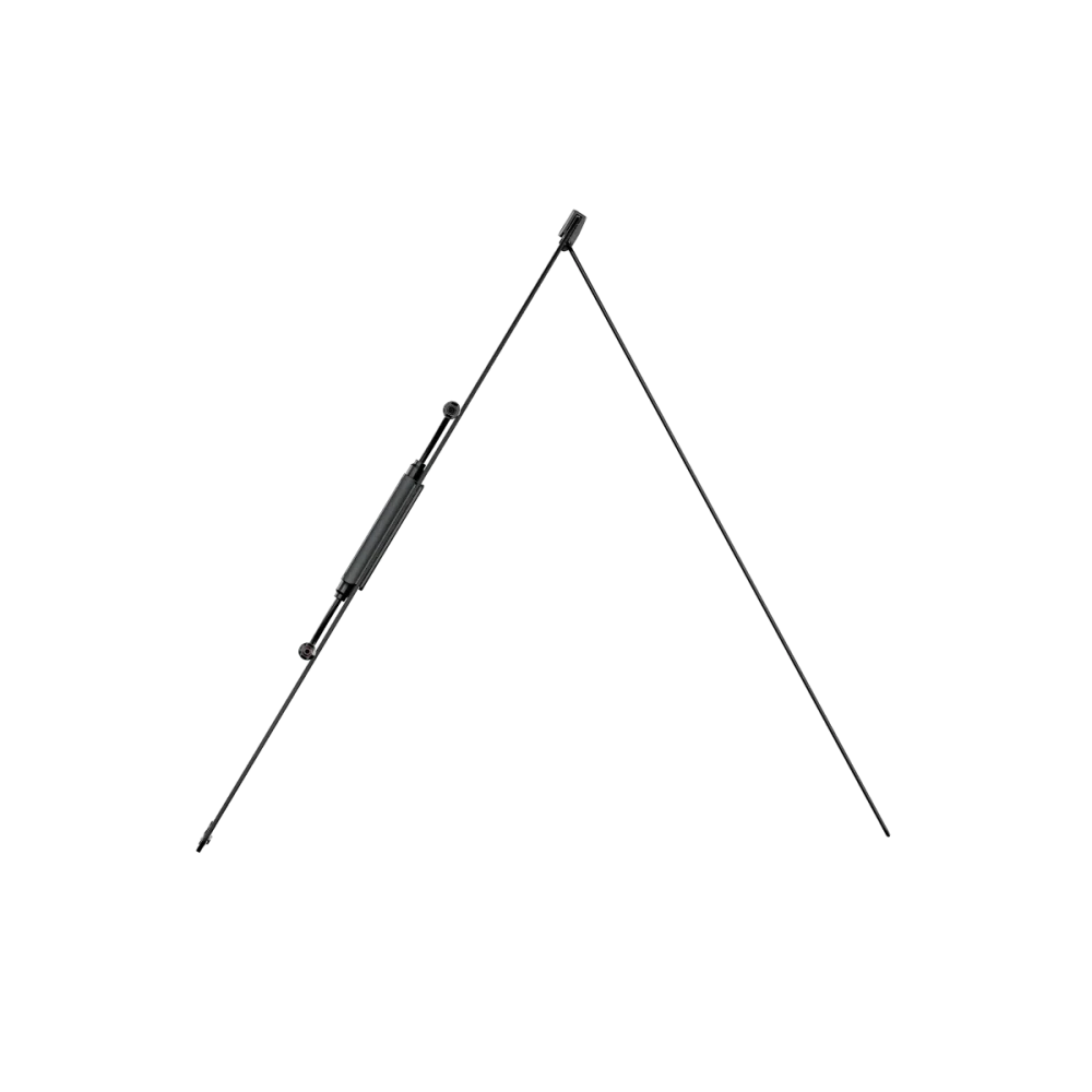 EcoFlow NextGen 220W Portable Solar Panel - 25% Efficiency IP68 Waterproof | Free Solar Power for Nigerian Homes & Businesses