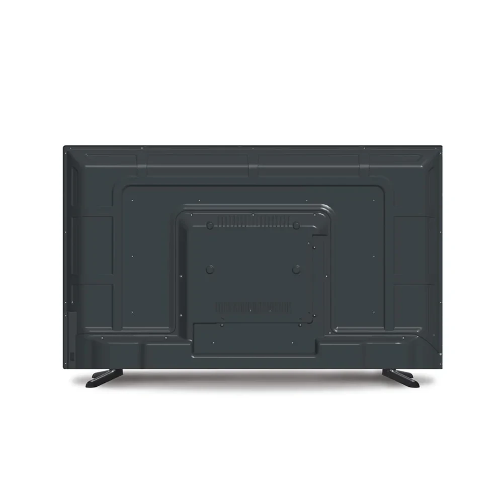 Nexus NX-TV50 Frameless 50-Inch 4K UHD Smart TV – HDR, Dolby Digital, Wi-Fi Screen Mirroring