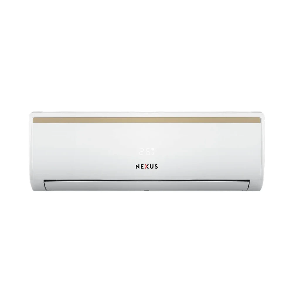 Nexus 1.5HP Split AC (R410) – Fast Cooling, Energy Efficient