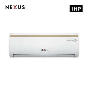 Nexus 1HP Split AC Inverter NX-MSHFA-09CR410 – Quiet & Energy Efficient