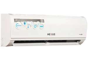 Nexus 2.0HP Split AC NX-MSSH18000SCR410 – Quiet & Energy Efficient