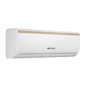 Nexus 1HP Split AC NX-MSHFA-09CR410 – Energy Saving & Durable