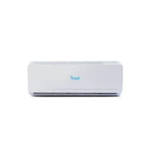 Royal 1HP Split Air Conditioner MA09RSA with Quick Cooling Golden Fin Filter and Energy Saving Design