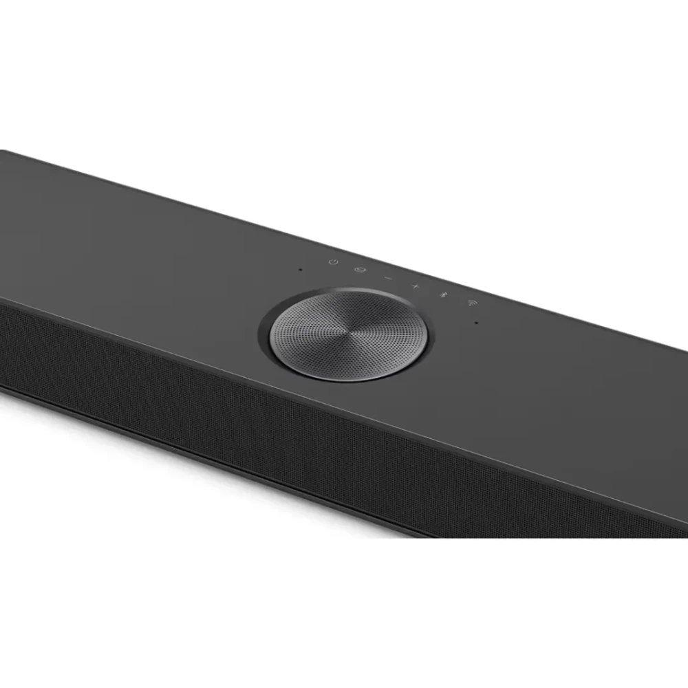 LG S90TY 5.1.3Ch Soundbar with Wireless Subwoofer – 570W Dolby Atmos & DTS:X