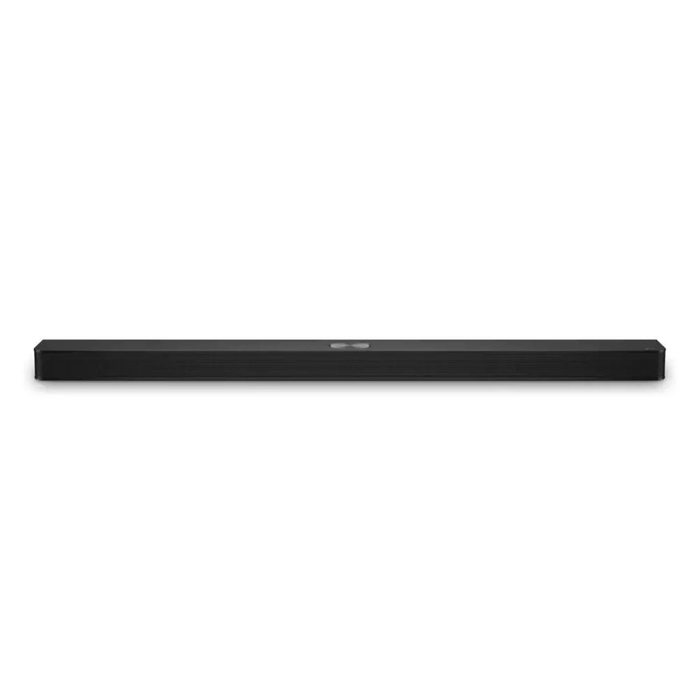 LG S90TY 5.1.3Ch Soundbar with Wireless Subwoofer – 570W Dolby Atmos & DTS:X