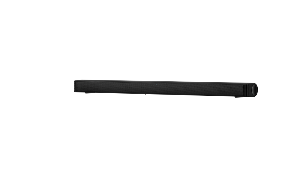 Hisense HS204 2.0Ch Soundbar – 30W Compact TV Speaker with Bluetooth