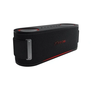 LG XBOOM Bounce Portable Bluetooth Speaker – 20W, Signature Sound by will.i.am