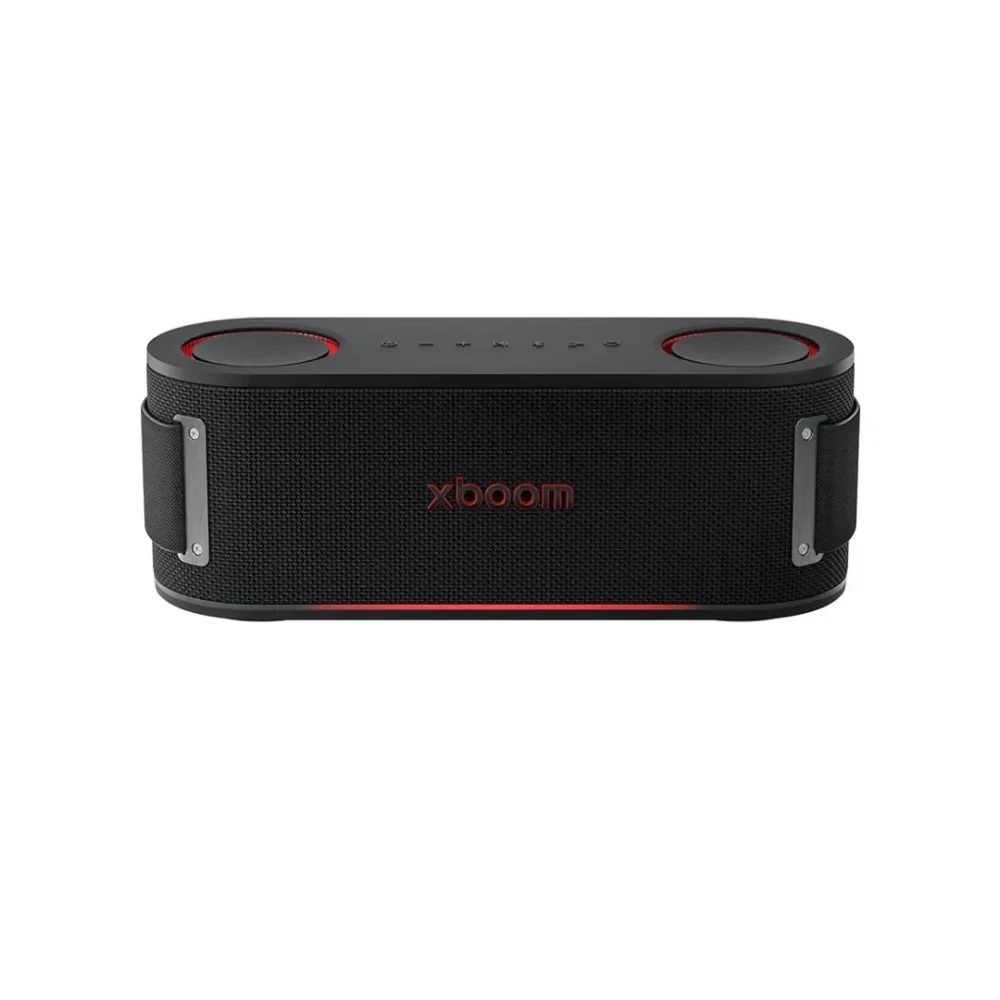 LG XBOOM Bounce Portable Bluetooth Speaker – 20W, Signature Sound by will.i.am