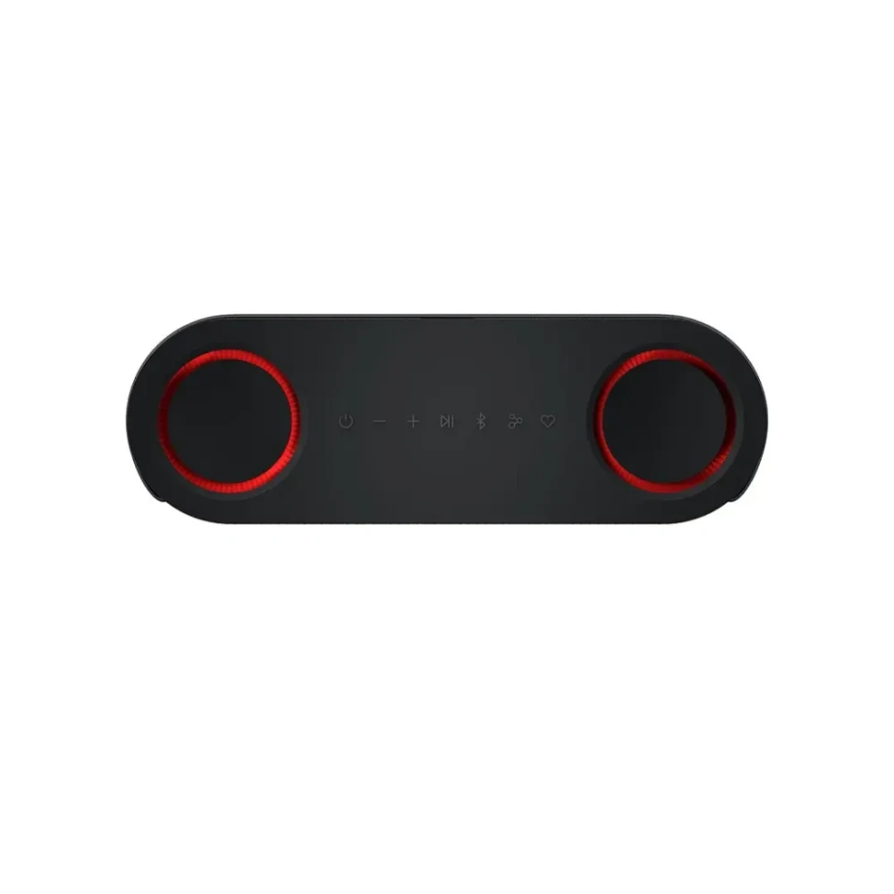 LG XBOOM Bounce Portable Bluetooth Speaker – 20W, Signature Sound by will.i.am