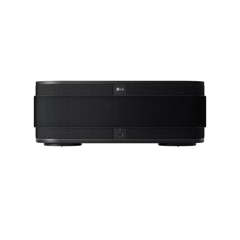 LG XBOOM Bounce Portable Bluetooth Speaker – 20W, Signature Sound by will.i.am