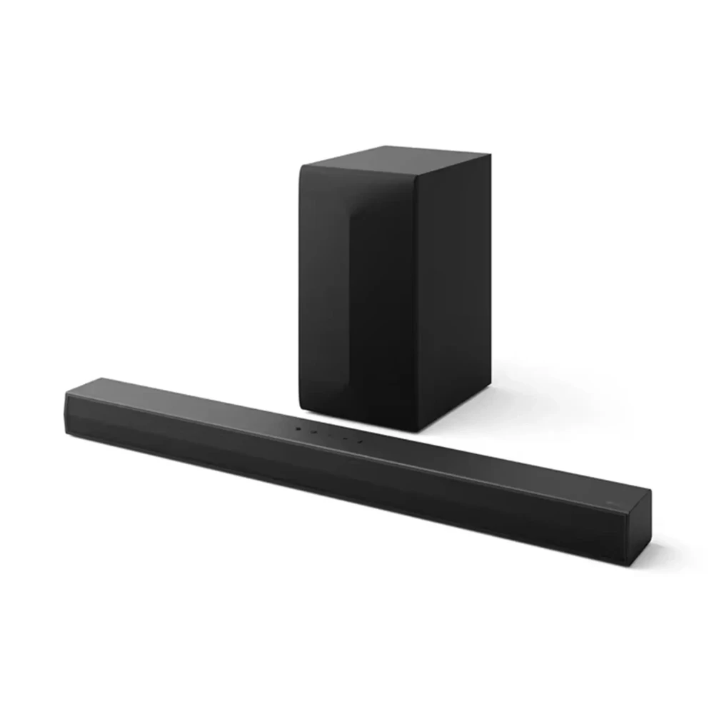 LG Soundbar with Wireless Subwoofer 340W 3.1CH (60TS) – Cinematic Sound for Your Home