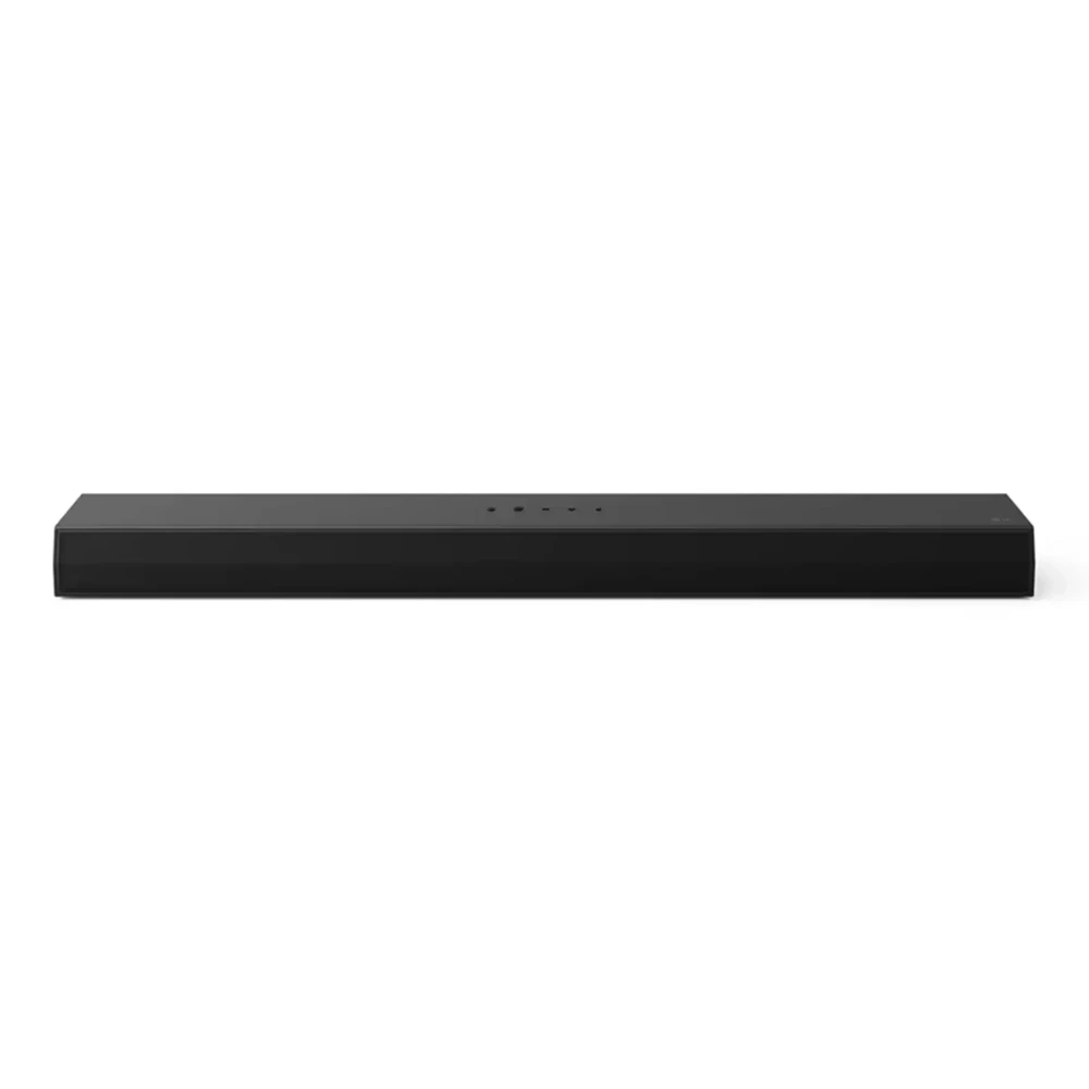 LG Soundbar with Wireless Subwoofer 340W 3.1CH (60TS) – Cinematic Sound for Your Home