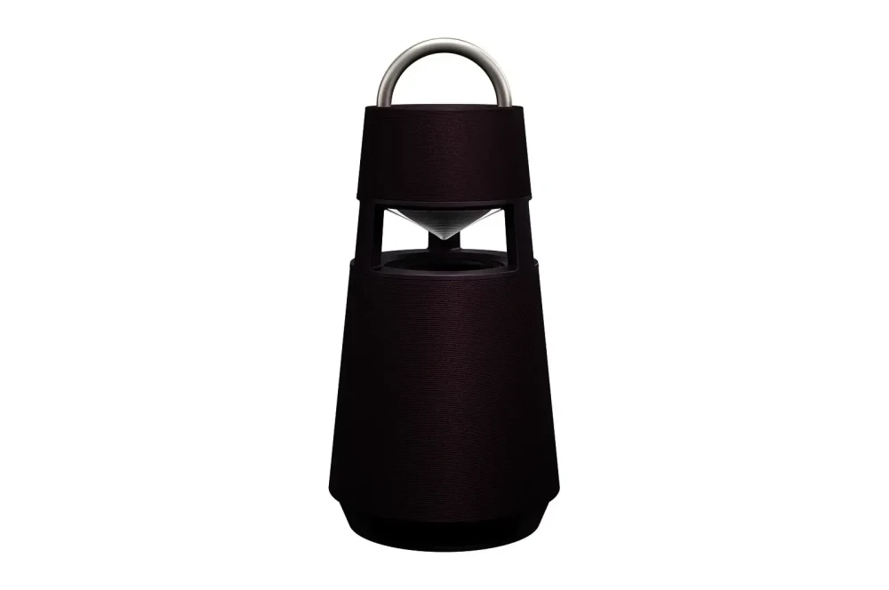 LG XBOOM 360 Portable Bluetooth Speaker (RP4) – 360° Surround Sound & Stylish Design