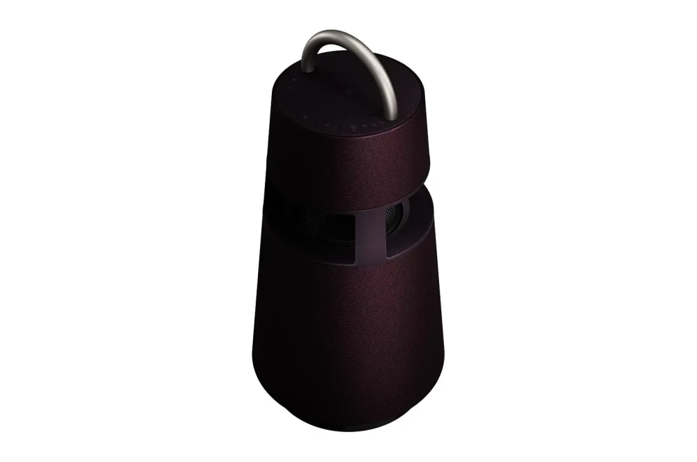 LG XBOOM 360 Portable Bluetooth Speaker (RP4) – 360° Surround Sound & Stylish Design